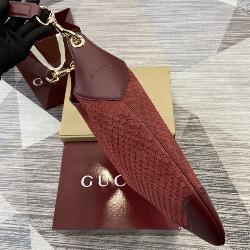 Gvc*1 hobo bags